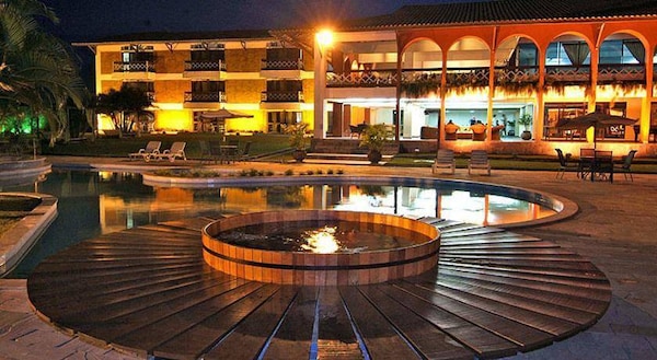 Hotel Village Premium Campina Grande