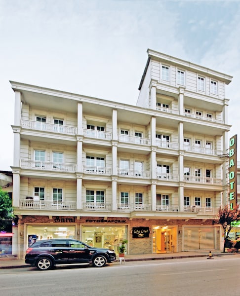 Oba Hotel Sakarya