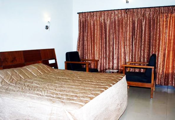 Hotel Vijetha Inn