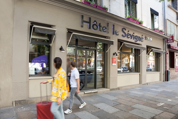 Hotel Le Sevigne - Sure Hotel Collection by Best Western