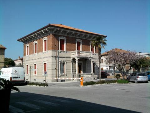 Guest House Villa Marietta