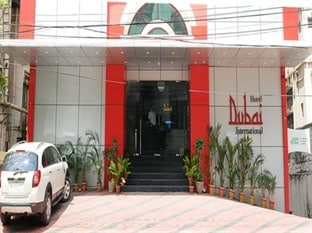 Hotel Dubai International