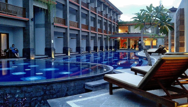 Hotel Grand Sinar Indah