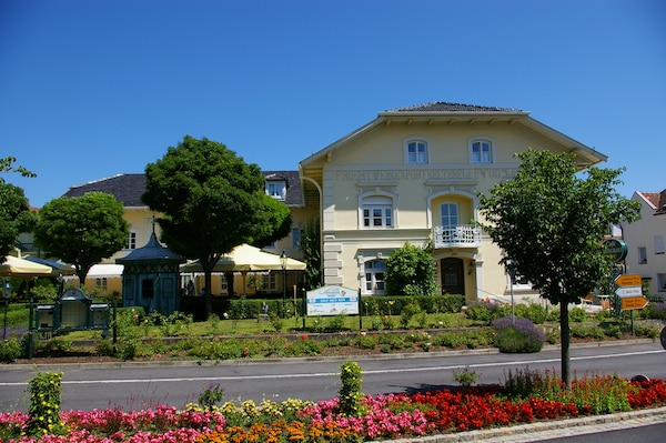 Hotel Sammareier Gutshof