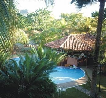 Guacuco Resort