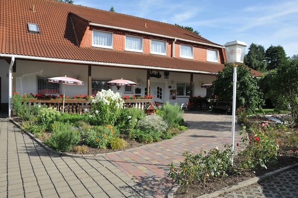 Hotel Am Wald