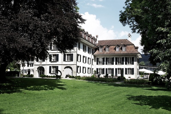 Hotel Schloss Hunigen