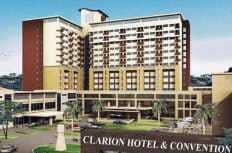 Hotel Clarion Makassar