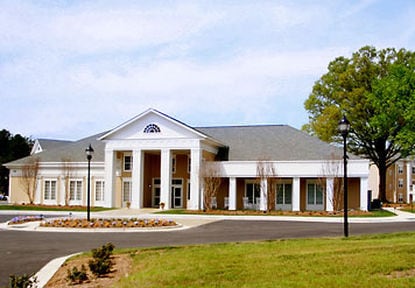 Residence Inn Chapel Hill