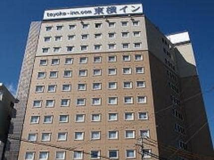 Toyoko Inn Fujisan Mishima-eki