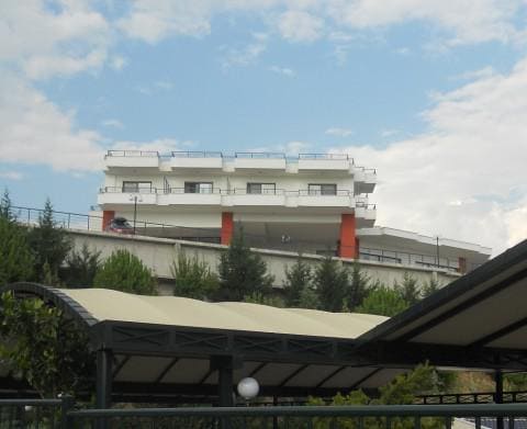 Hotel Acropol