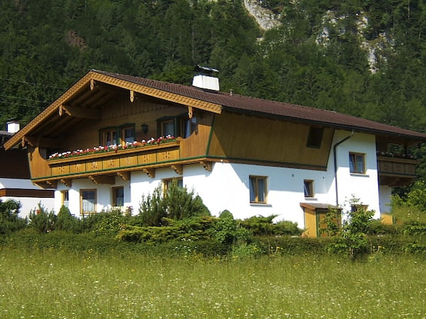 Haus Top-Tirol