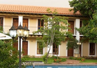 Hotel Quinta Minera
