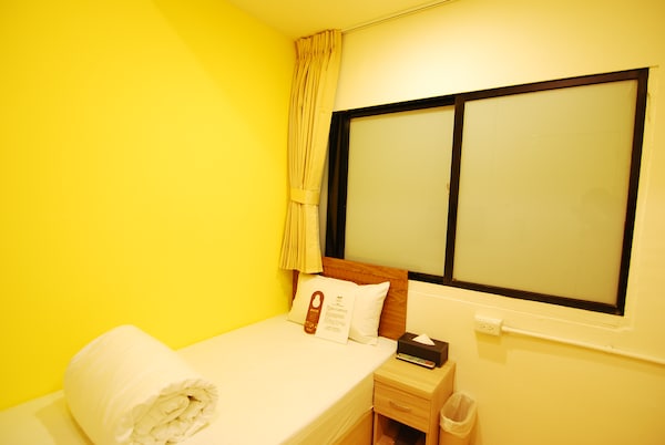 Backpackers Inn Taipei