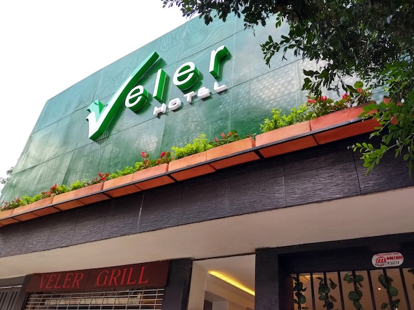 Hotel Veler Restaurante