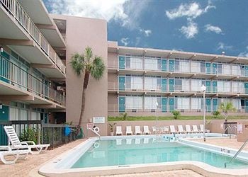 Americas Best Value Inn Cocoa - Port Canaveral