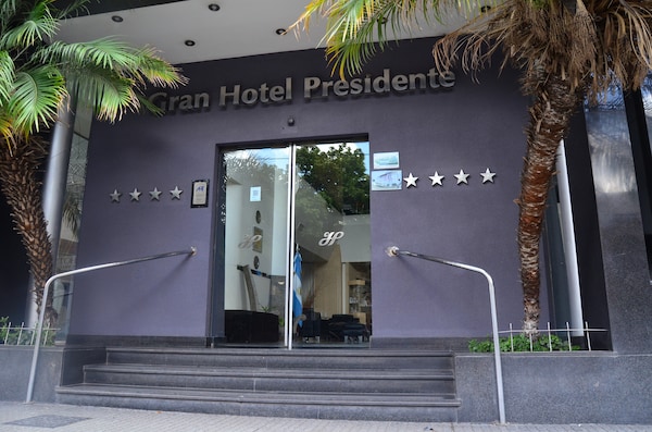 Gran Hotel Presidente