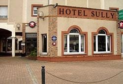 Hotel Sully
