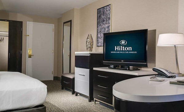 Hotel Hilton Woodland Hills