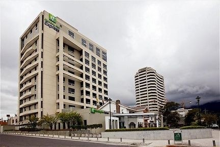 Holiday Inn Express Quito, an IHG Hotel