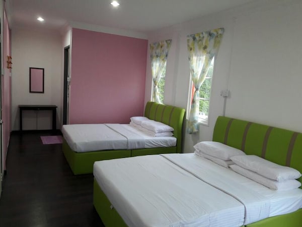 Suang Noh Homestay