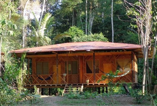 Monte Amazonico Lodge