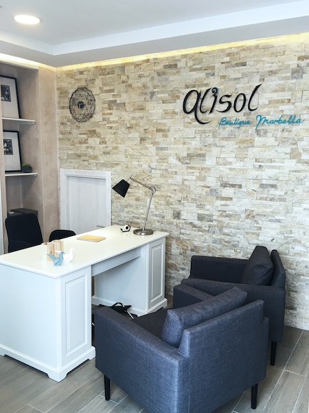 Alisol Boutique Marbella