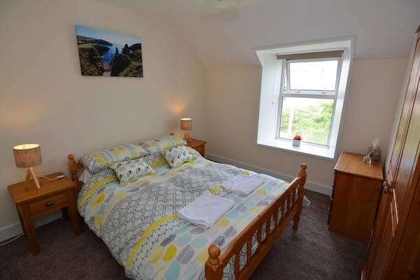 St Magnus Self Catering Lerwick