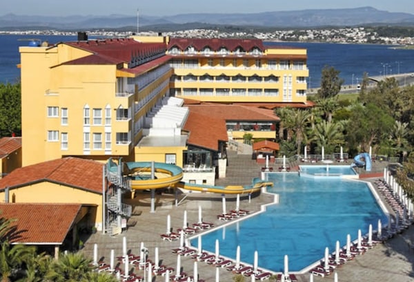 Haliç Park Hotel