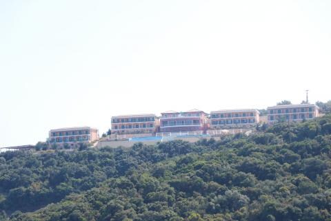 Esperides Resort Hotel