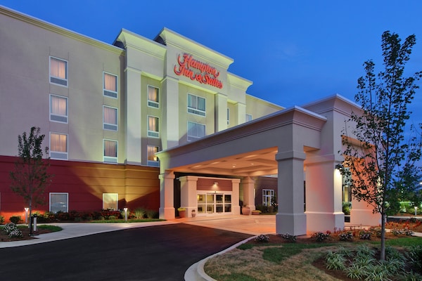 Hampton Inn & Suites Knoxville-Turkey Creek - Farragut