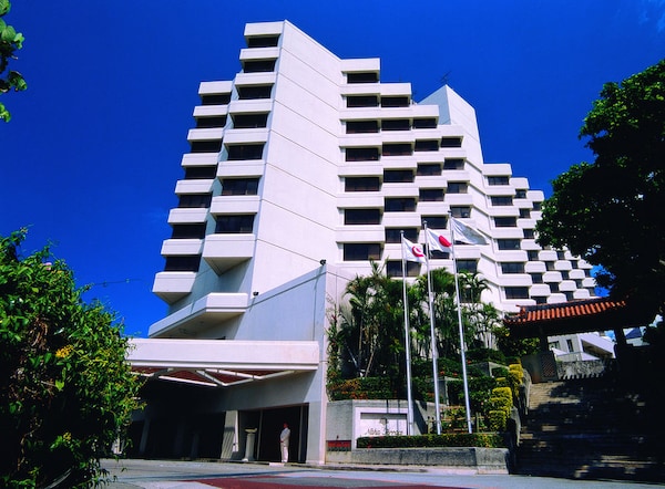 Hotel The Naha Terrace