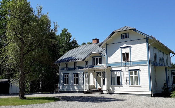 Geijersholms Herrgård