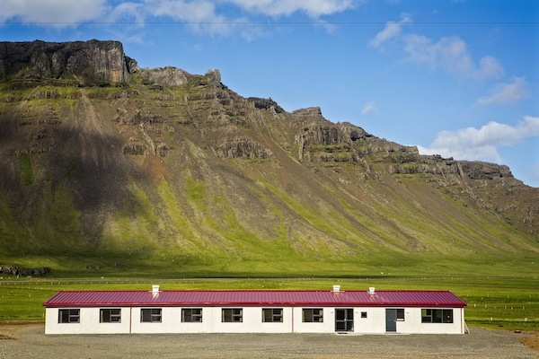 Hi Hostel Vagnsstaðir