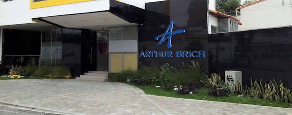 Arthur Brich