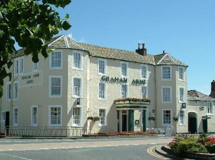 Graham Arms