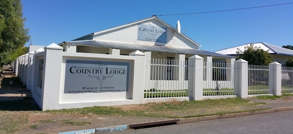 Nguni Country Lodge