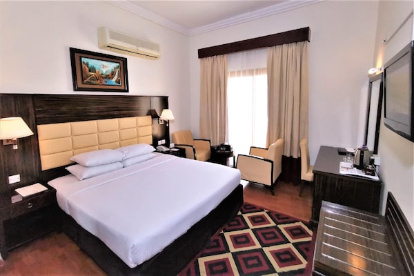 Hotel Fortune Deira