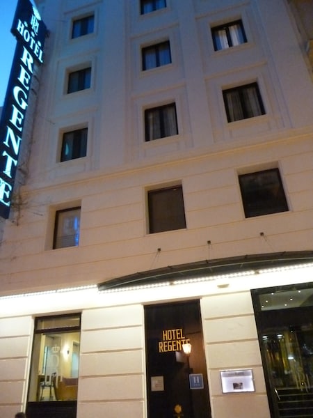 Regente Hotel