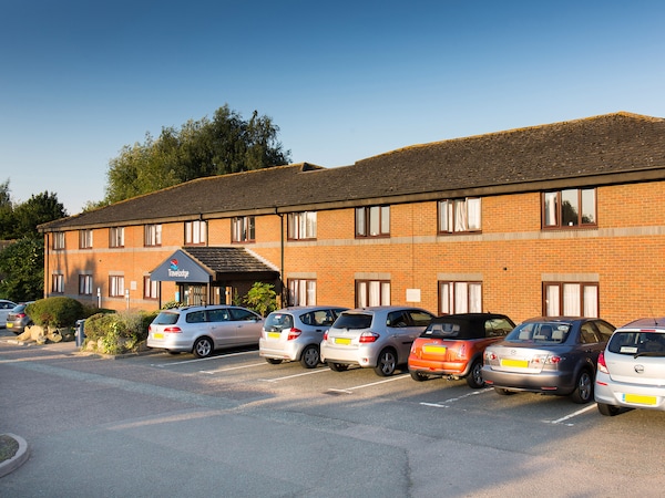 TRAVELODGE THETFORD HOTEL - Updated 2024 Reviews