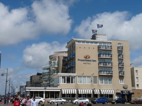 Hotel Prominent Inn