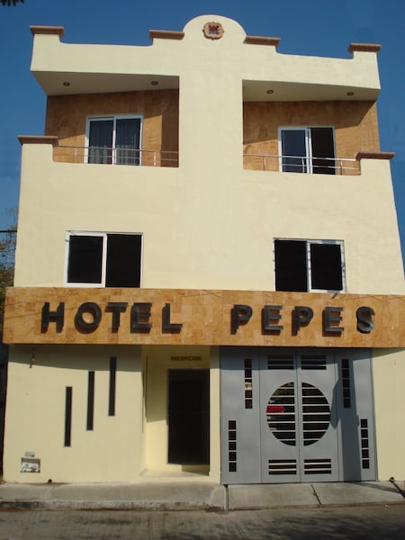 Hotel Pepe's