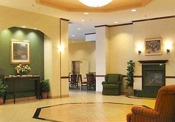 SpringHill Suites Lawrence Downtown