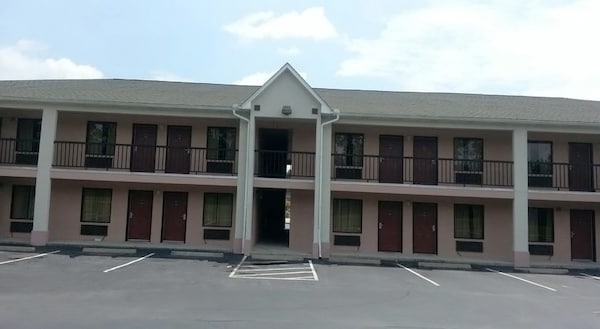 Quality Inn Quincy - Tallahassee West