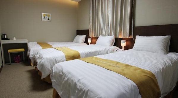 Hotel Lumia Myeongdong