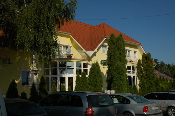 Hotel Penta Lux