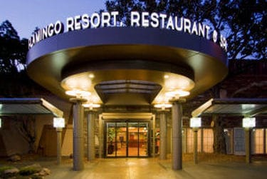 Hotel Flamingo Conference Resort & Spa