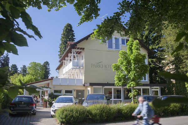 Parkhotel Lindau