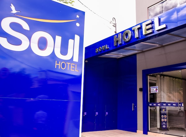 Hotel Soul