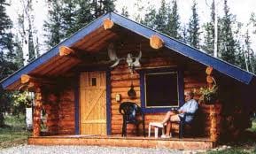 Fox N Fireweed Cabins